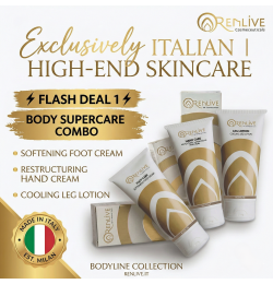Flash Deal 1 ( Body Super Care )