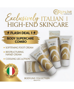 Flash Deal 1 ( Body Super Care ) Flash Deal 1 ( Body Super Care )