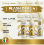Flash Deal 4 ( For Oily Skin )