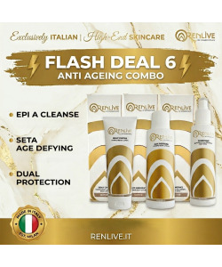 Flash Deal 6 ( For Anti Ageing )