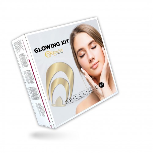 Glowing KIT