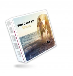 Sun Care KIT Sun Care KIT